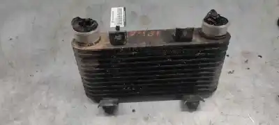 Peça sobressalente para automóvel em segunda mão intercooler por ford ranger (er) cabina doble royal 4x4 referências oem iam 