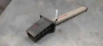 Second-hand car spare part front absorber for citroen c4 picasso avatar oem iam references   