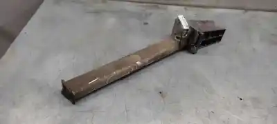 Second-hand car spare part front absorber for citroen c4 picasso avatar oem iam references   