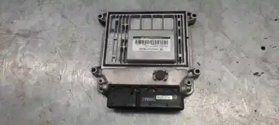 Second-hand car spare part ecu engine control for hyundai i30 classic oem iam references 391122b140  9030933404a0