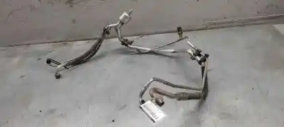 Second-hand car spare part air conditioning pipes for citroen c4 picasso avatar oem iam references 