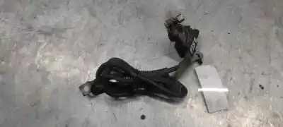 Second-hand car spare part electronic module for citroen c4 picasso avatar oem iam references 1035500160  2 pins