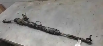 Second-hand car spare part steering rack for daewoo kalos 1.4 se oem iam references 