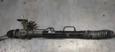 Second-hand car spare part steering rack for daewoo kalos 1.4 se oem iam references   