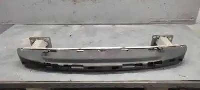 Second-hand car spare part front bumper reinforcement for citroen c4 picasso avatar oem iam references 