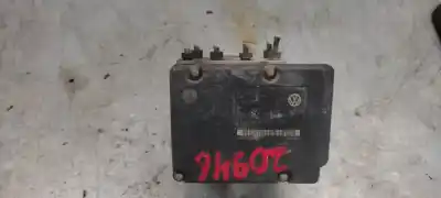 Second-hand car spare part ABS for VOLKSWAGEN SHARAN (7M8)  OEM IAM references 1J0907379G 98VW2L580AD 7M0614111AE