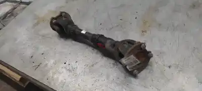 Piesă de schimb auto la mâna a doua transmisie centrala fatã pentru opel frontera b basis referințe oem iam 