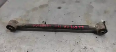 Piesă de schimb auto la mâna a doua brat suspensie inferior stânga spate pentru opel frontera b basis referințe oem iam 