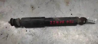 Piesă de schimb auto la mâna a doua amortizor fațã pentru opel frontera b basis referințe oem iam 