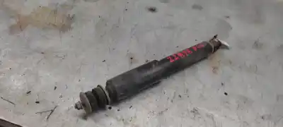 Second-hand car spare part front shock absorber for opel frontera b basis oem iam references   