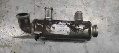 Pièce détachée automobile d'occasion REFROIDISSEUR VANNE EGR pour PEUGEOT 207  Références OEM IAM 9651902380  