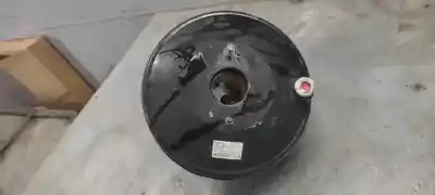 Peça sobressalente para automóvel em segunda mão servo freio por mercedes-benz vito (w639) basic, combi 109 cdi compacto (639.601) referências oem iam 0204024701