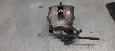 Second-hand car spare part front left brake caliper for bmw x5 (e53) 3.0d oem iam references   