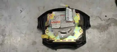 Peça sobressalente para automóvel em segunda mão airbag dianteiro esquerdo por opel frontera b basis referências oem iam   