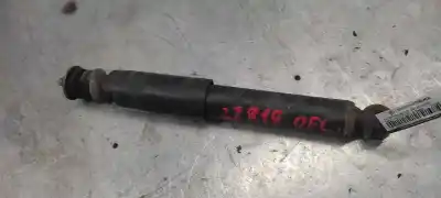 Piesă de schimb auto la mâna a doua amortizor fațã pentru opel frontera b basis referințe oem iam 