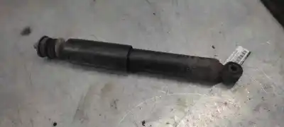 Second-hand car spare part front shock absorber for opel frontera b basis oem iam references   
