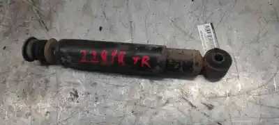 Piesă de schimb auto la mâna a doua amortizor spate pentru opel frontera b basis referințe oem iam 