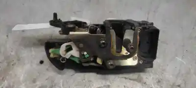 Piesă de schimb auto la mâna a doua încuietoare ușa din dreapta spate pentru opel frontera b basis referințe oem iam 16639860