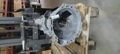 Piesă de schimb auto la mâna a doua cutie de viteze pentru opel frontera b basis referințe oem iam mua869