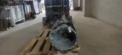 Pezzo di ricambio per auto di seconda mano riduttore per opel frontera b basis riferimenti oem iam mua869  