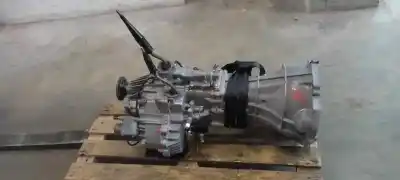 Pezzo di ricambio per auto di seconda mano riduttore per opel frontera b basis riferimenti oem iam mua869  