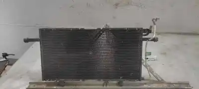 Piesă de schimb auto la mâna a doua condensator / radiator aer conditionat pentru opel frontera b basis referințe oem iam 97144202