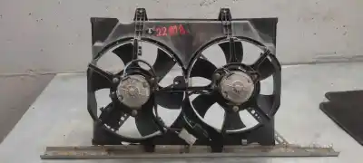 Piesă de schimb auto la mâna a doua electroventilator radiator pentru opel frontera b basis referințe oem iam 8240266