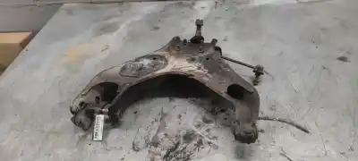 Piesă de schimb auto la mâna a doua braț suspensie inferior dreapta fațã pentru opel frontera b basis referințe oem iam 