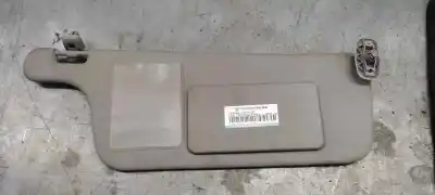 Piesă de schimb auto la mâna a doua parasoare dreapta pentru opel frontera b basis referințe oem iam 