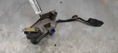 Second-hand car spare part potentiometer for opel frontera b basis oem iam references 0281002296 6 pins 09129107