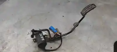 Second-hand car spare part potentiometer for opel frontera b basis oem iam references 0281002296 6 pins 09129107