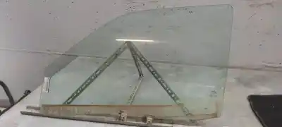 Piesă de schimb auto la mâna a doua geam lateral fațã partea din stânga pentru opel frontera b basis referințe oem iam 