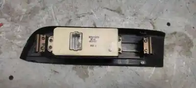 Second-hand car spare part right front power window switch for opel frontera b basis oem iam references 9971745863  10 pins