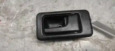 Piesă de schimb auto la mâna a doua mâner interior spate dreapta pentru opel frontera b basis referințe oem iam 