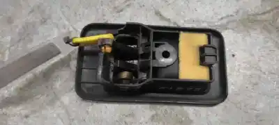 Second-hand car spare part interior right rear handle for opel frontera b basis oem iam references   