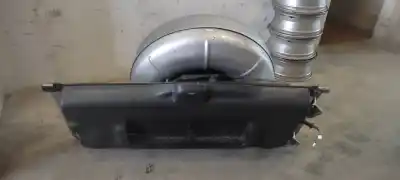 Second-hand car spare part tailgate for opel frontera b basis oem iam references   