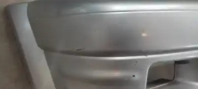 Second-hand car spare part front bumper for opel frontera b basis oem iam references   