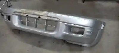 Second-hand car spare part front bumper for opel frontera b basis oem iam references   