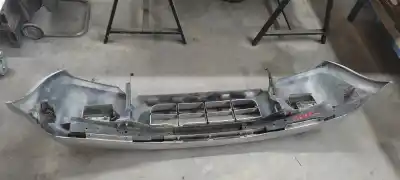 Second-hand car spare part front bumper for opel frontera b basis oem iam references   