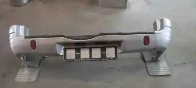 Piesă de schimb auto la mâna a doua bara spate pentru opel frontera b basis referințe oem iam 