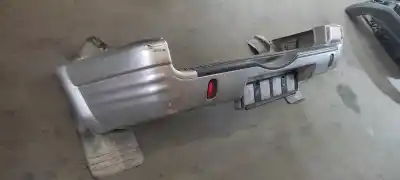 Piesă de schimb auto la mâna a doua bara spate pentru opel frontera b basis referințe oem iam   