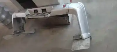 Piesă de schimb auto la mâna a doua bara spate pentru opel frontera b basis referințe oem iam   