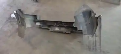 Piesă de schimb auto la mâna a doua bara spate pentru opel frontera b basis referințe oem iam   