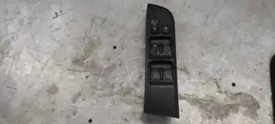 Piesă de schimb auto la mâna a doua panou comandã geamuri electrice fațã stânga pentru opel frontera b basis referințe oem iam 9971696643