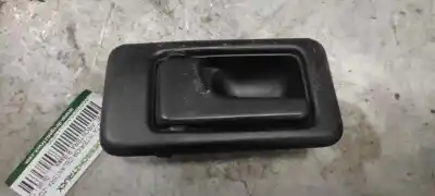 Piesă de schimb auto la mâna a doua mâner interior stânga fata pentru opel frontera b basis referințe oem iam 