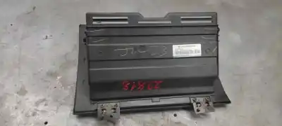 Peça sobressalente para automóvel em segunda mão porta luvas por opel frontera b basis referências oem iam   