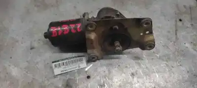 Piesă de schimb auto la mâna a doua motor stergãtor fatã pentru opel frontera b basis referințe oem iam 