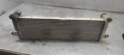 Second-hand car spare part intercooler for opel frontera b basis oem iam references 97142017  
