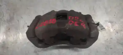 Piesă de schimb auto la mâna a doua etrier frânã dreapta pentru opel frontera b basis referințe oem iam 
