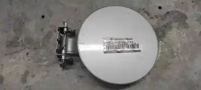 Piesă de schimb auto la mâna a doua capac exterior combustibil pentru opel frontera b basis referințe oem iam 